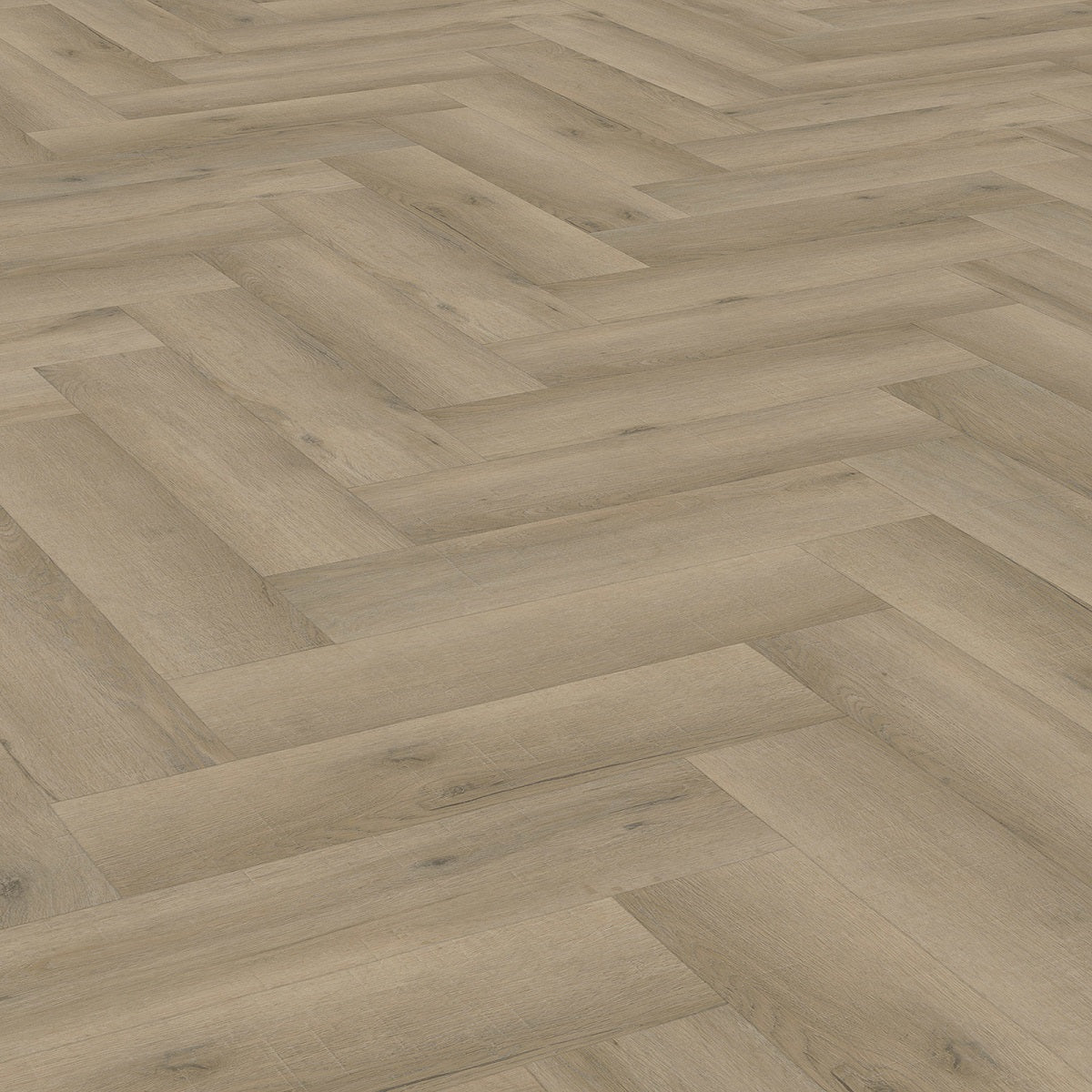 De Vivafloors LV6840 pvc visgraatvloer voegt een verfijnd patroon toe aan uw ruimte, perfect voor een stijlvol en robuust vloerontwerp