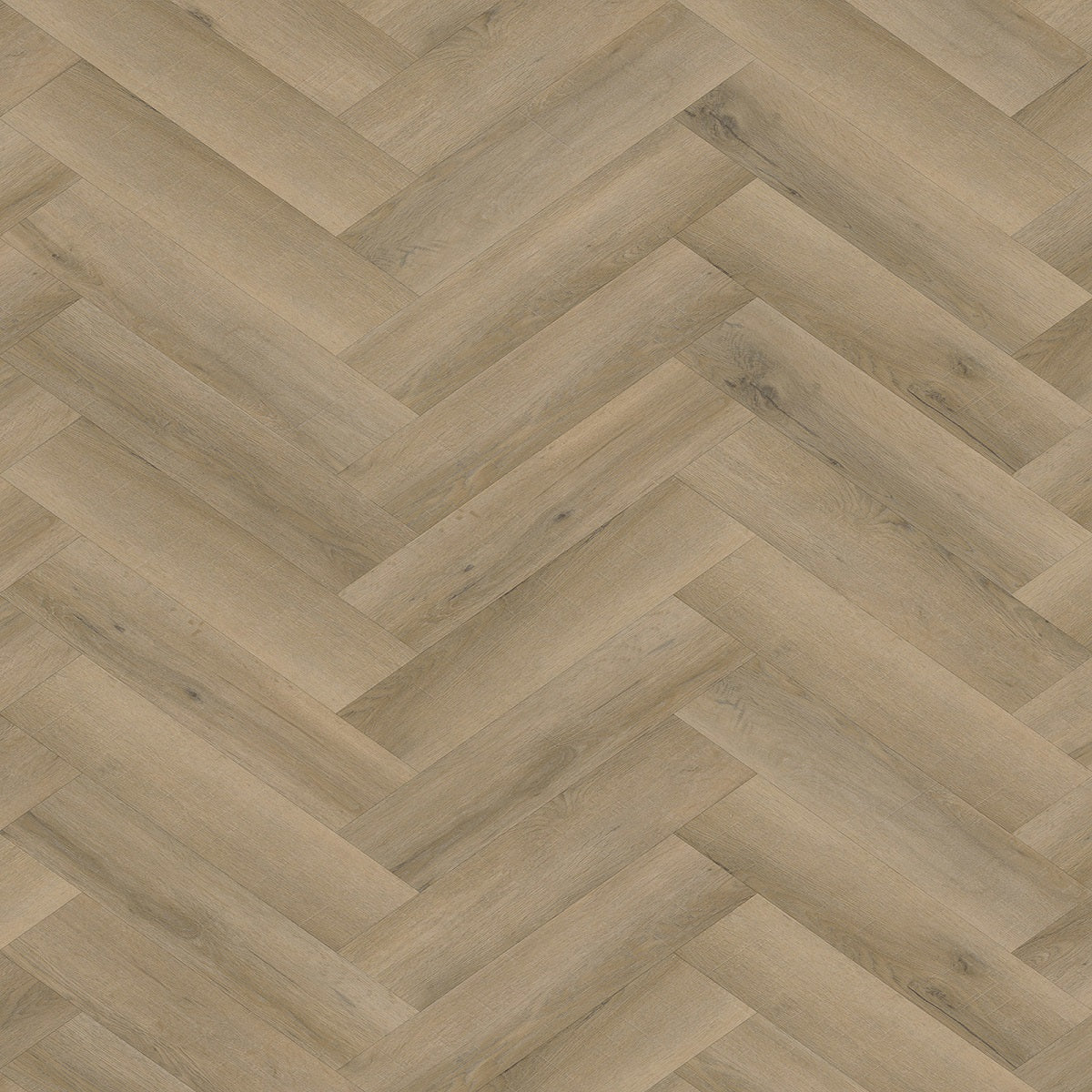 Vivafloors Visgraat LV6850 pvc vloer met een elegant visgraatpatroon, biedt een stijlvolle en duurzame afwerking voor moderne interieurs