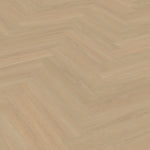 De Vivafloors LV8520 pvc visgraatvloer voegt een tijdloze charme en stijlvolle textuur toe aan elke ruimte, ideaal voor een luxe interieur