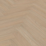 De LW7810 pvc vloer van Vivafloors met walvisgraatmotief voegt een verfijnde, tijdloze charme toe aan uw interieur, met een sterke afwerking