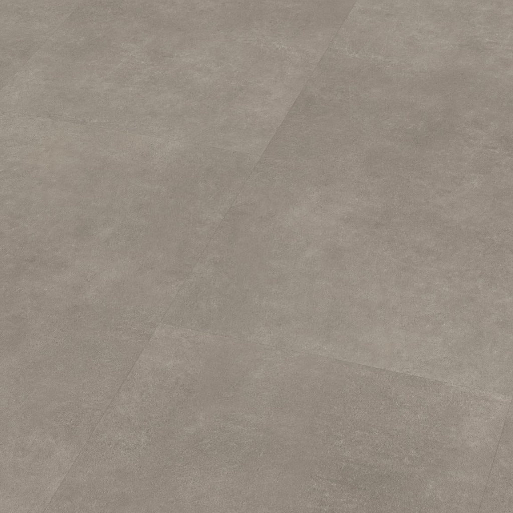 vtwonen Basic 62076251 Dark Grey PVC vloertegels bieden een rijke, donkere grijze kleur voor een elegante en tijdloze uitstraling in elke ruimte