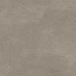 vtwonen Basic click 62128251 Dark Grey PVC tegelvloer voegt een elegante, donkere tint toe aan elke ruimte, ideaal voor eigentijdse styling