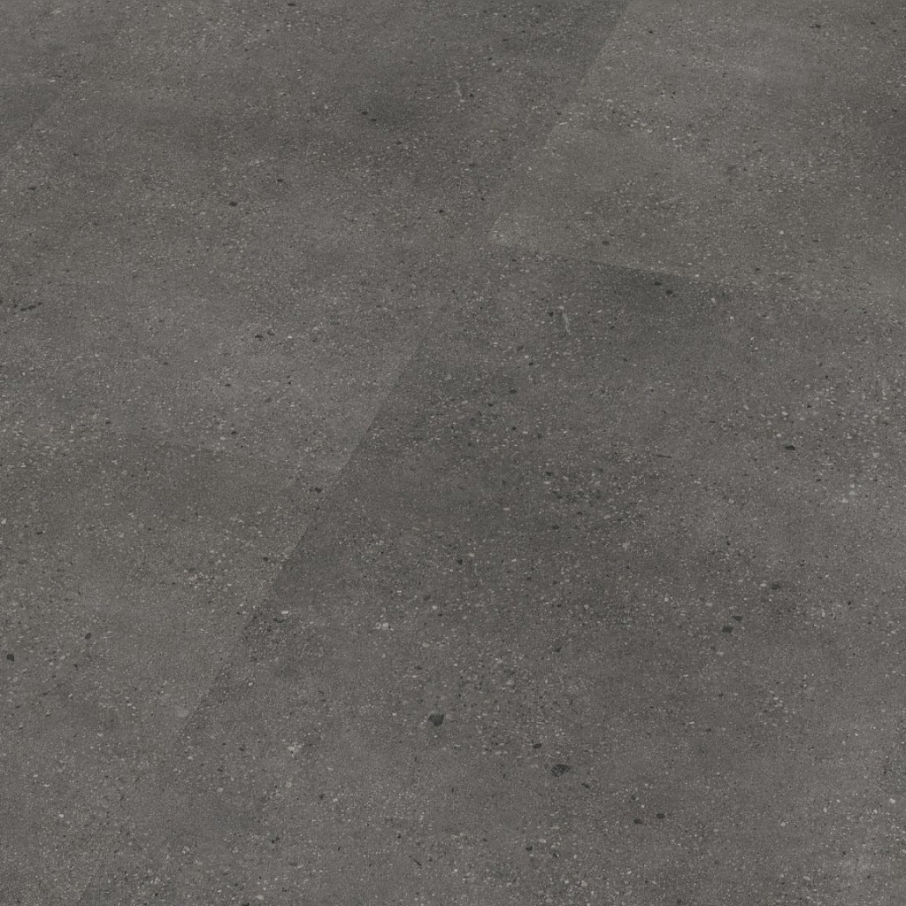 vtwonen Composite 62052142 Antracite PVC tegels bieden een strakke, antracietkleurige afwerking voor een verfijnd en hedendaags interieur