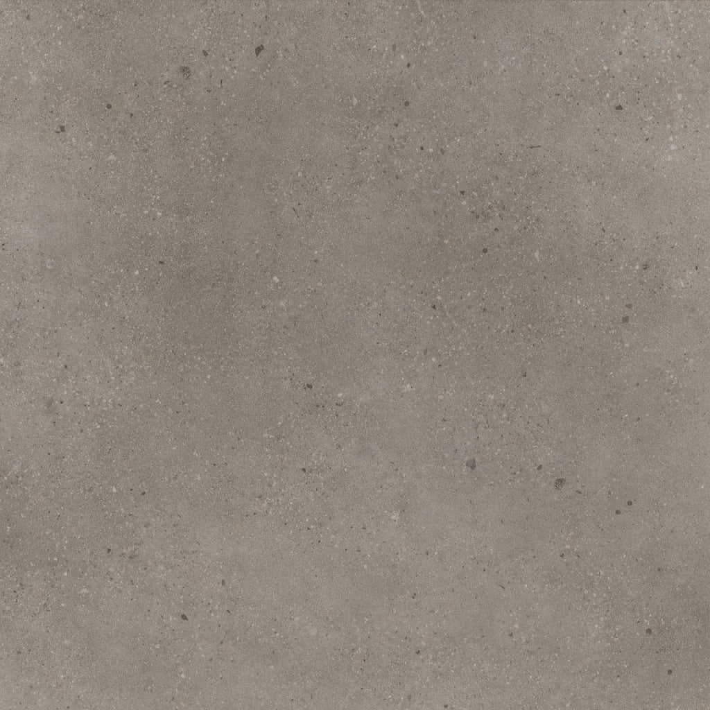 vtwonen Composite 62052141 Warm Grey PVC tegels bieden een gezellige, warme grijstint die uw vloer een stijlvolle en uitnodigende uitstraling geeft