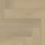 vtwonen Herringbone click 62097010 Natural PVC vloer: natuurlijke visgraatvloer voor een warme uitstraling en eenvoudig klik-installatie