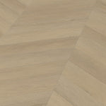 vtwonen Noble 62021020 Natural vloer in PVC met Hongaarse punt: authentieke, natuurlijke kleur en stijl voor een luxueuze uitstraling