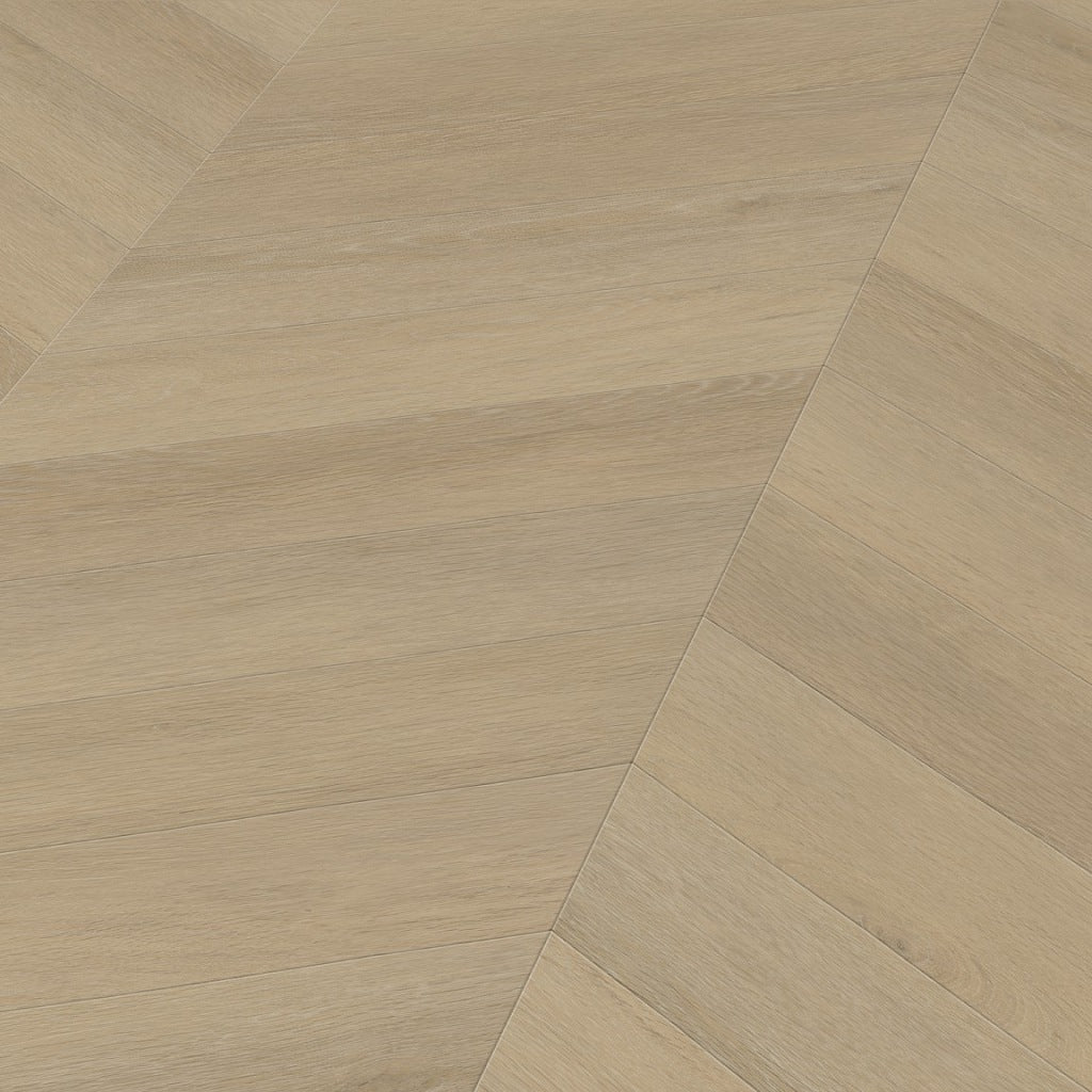 vtwonen Noble 62021020 Natural vloer in PVC met Hongaarse punt: authentieke, natuurlijke kleur en stijl voor een luxueuze uitstraling