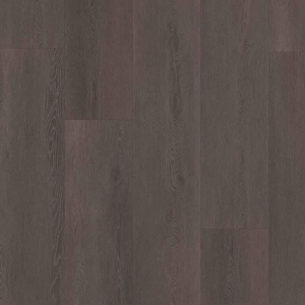 vtwonen Wide Board 62001005 Charcoal PVC vloer: diep donkere planken die een stoere en moderne uitstraling geven aan je interieur
